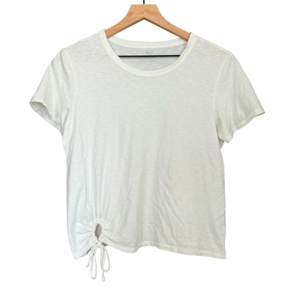Aerie Adjustable Key-Hole Tee